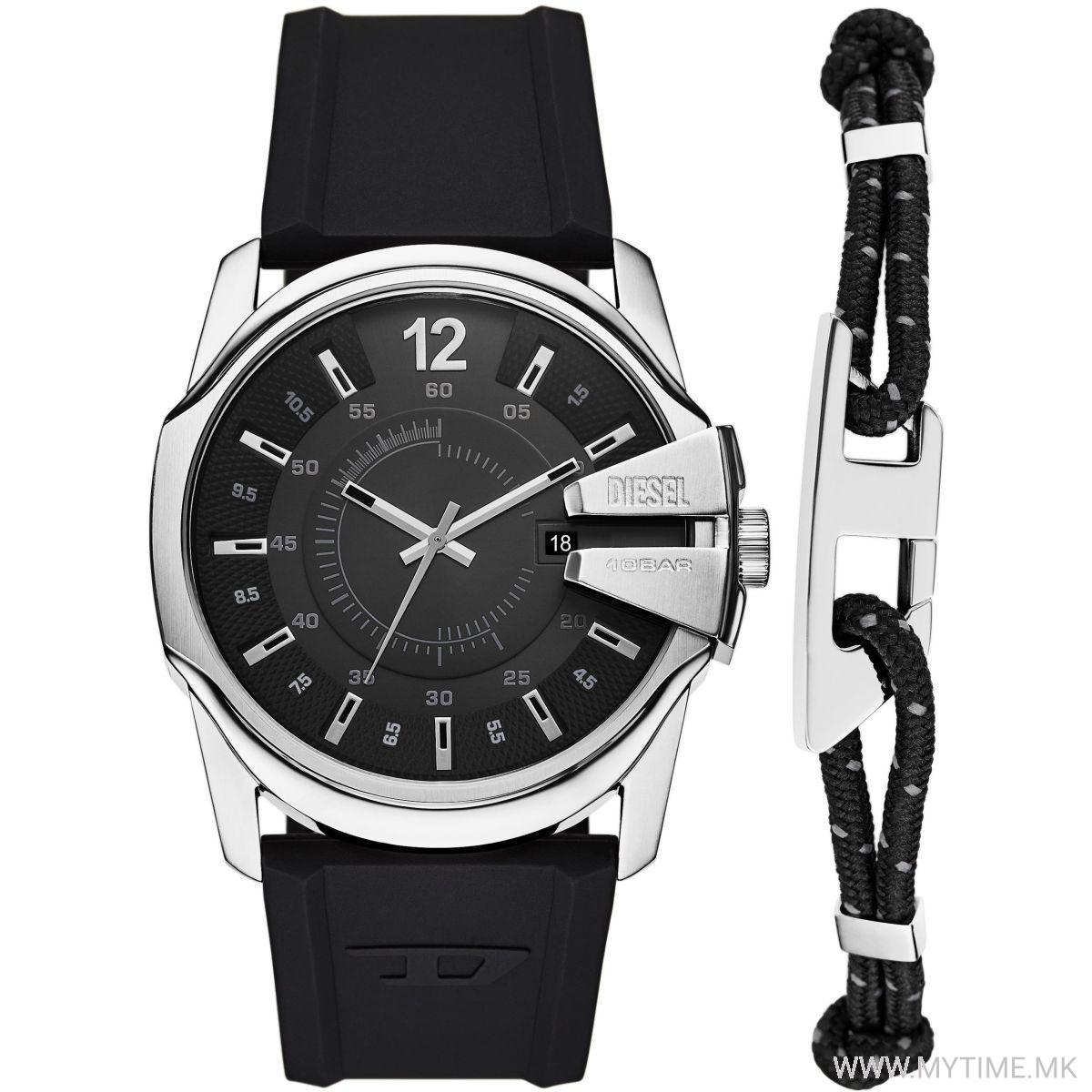 DZ4700SET MASTER CHIEF