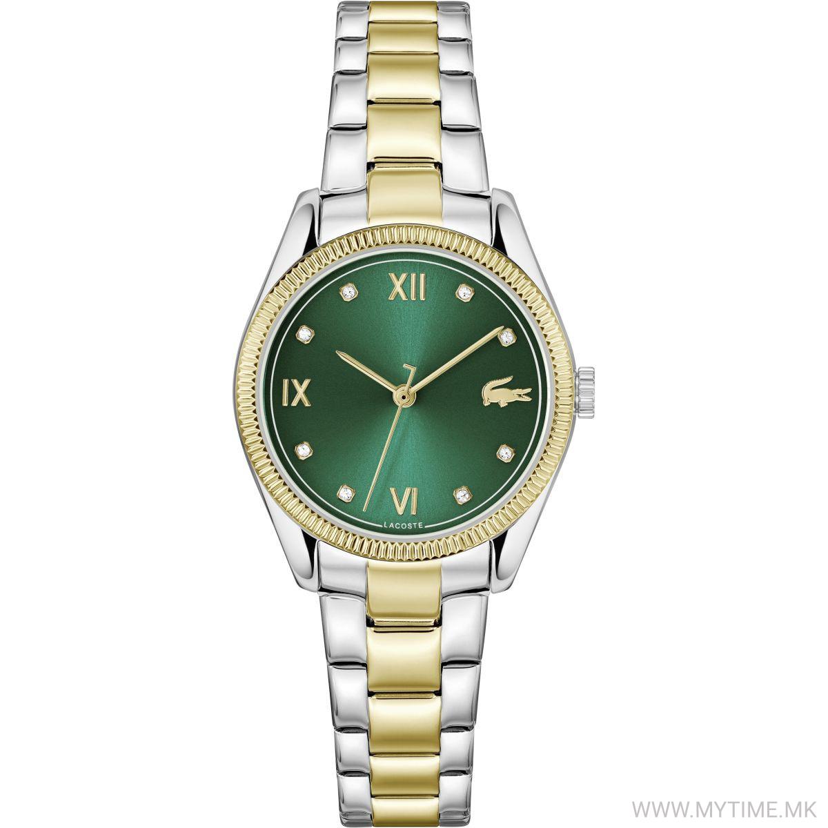 2001484 LACOSTE PARISIENNE