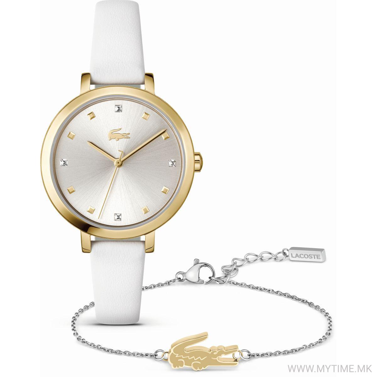 2070057 RIGA & Crocodile SET 