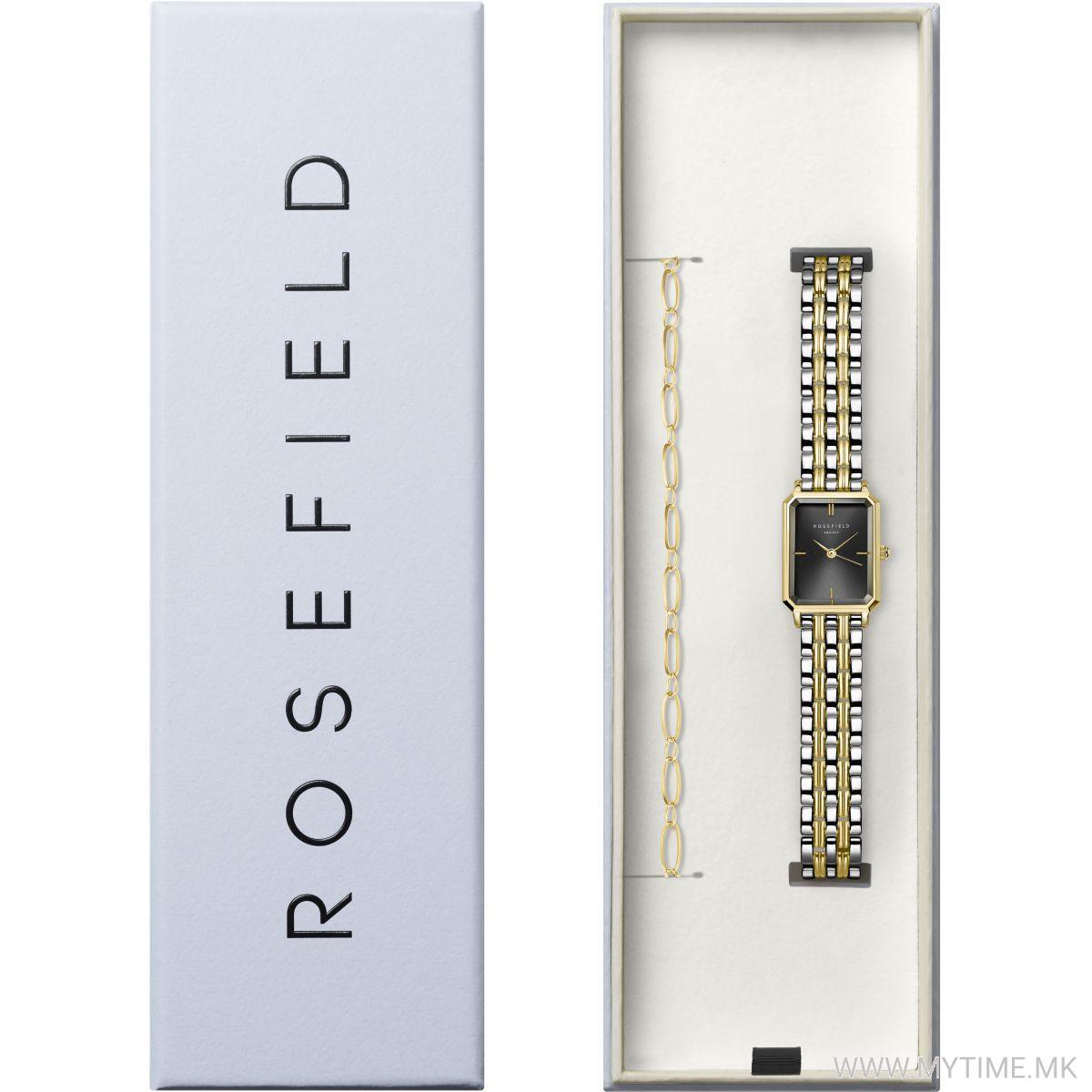 BDOOG-X290 SET OCTAGON & OVAL 