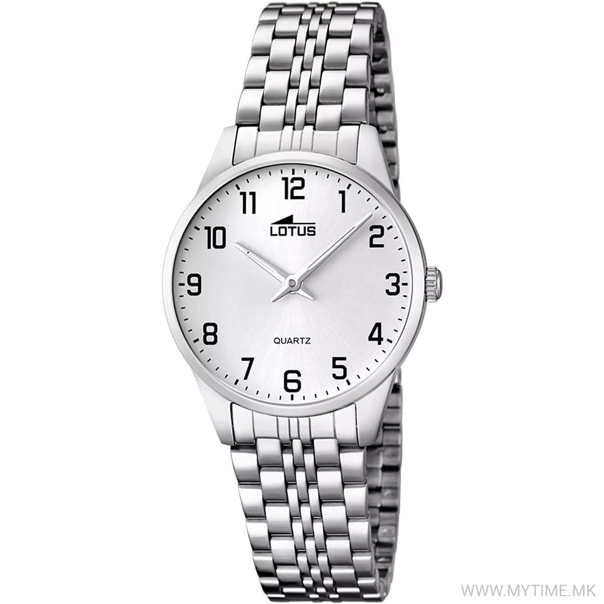 15884/1 ACERO CLASICO 