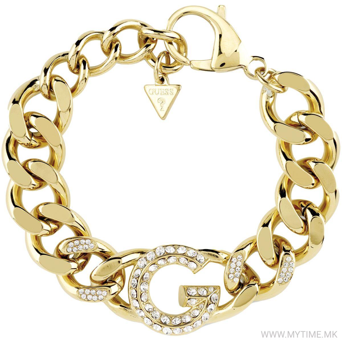 JUBB05433JWYGS G CRYSTAL 