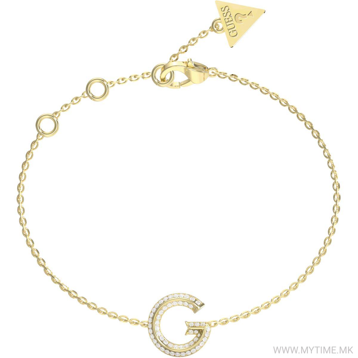 JUBB05442JWYGS G CRYSTAL 