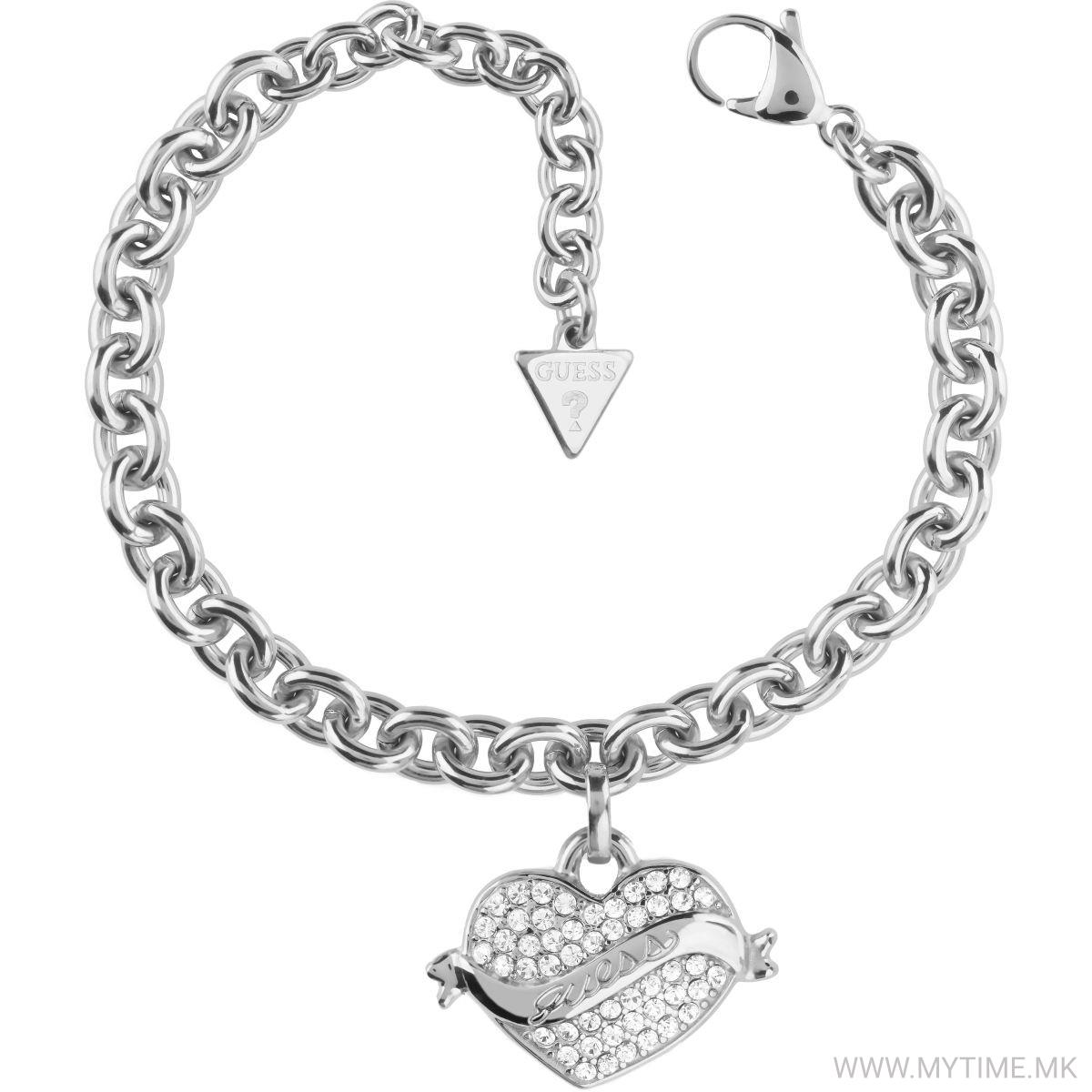 JUBB05476JWRHS VINTAGE GUESS 