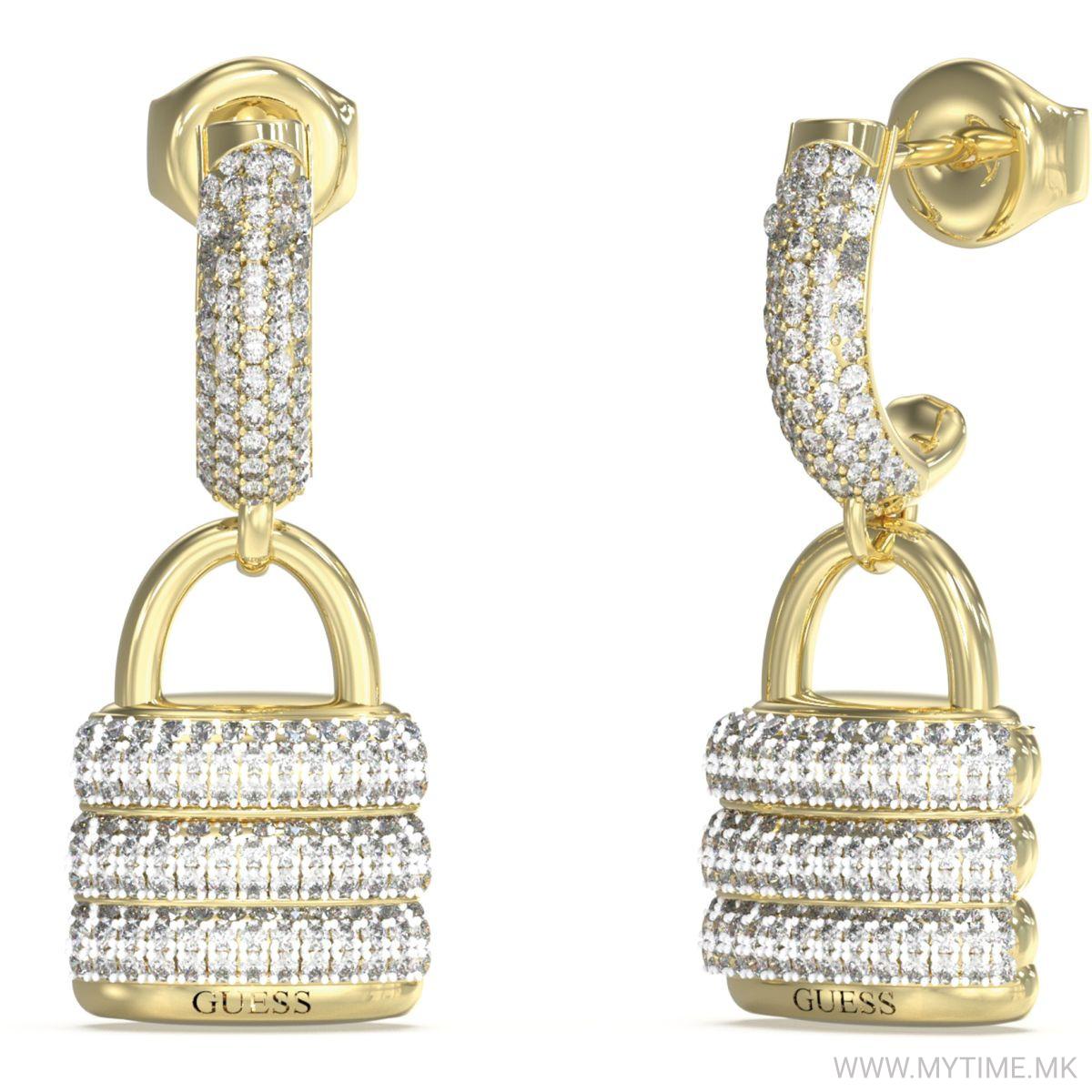 JUBE05407JWYGT/U GUESS MY SECRET 