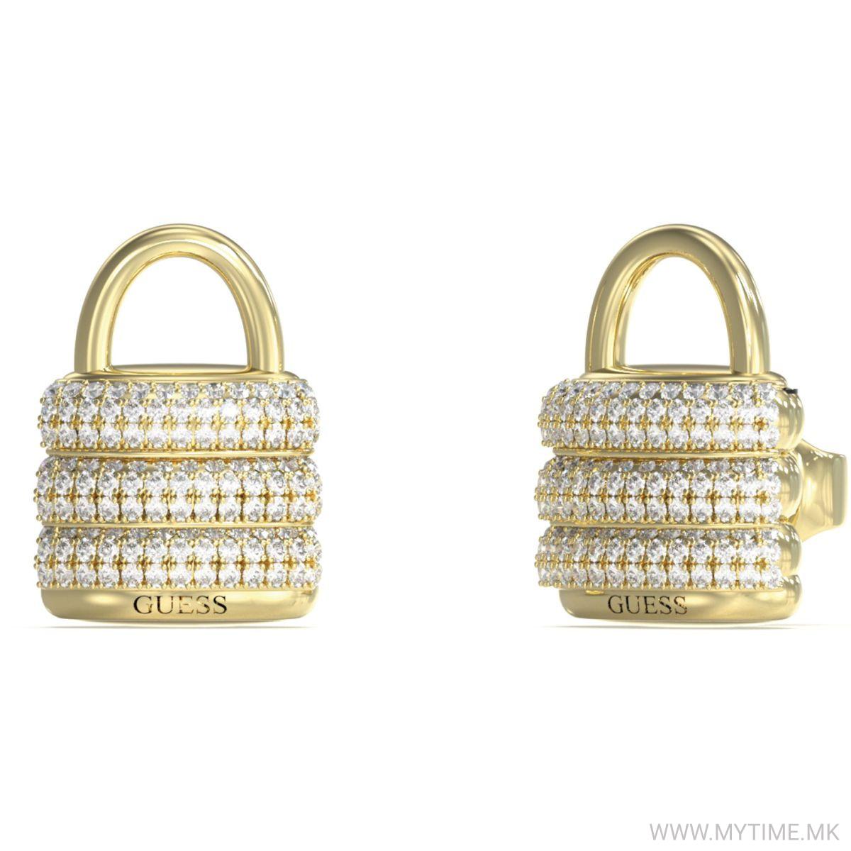 JUBE05419JWYGT/U GUESS MY SECRET 