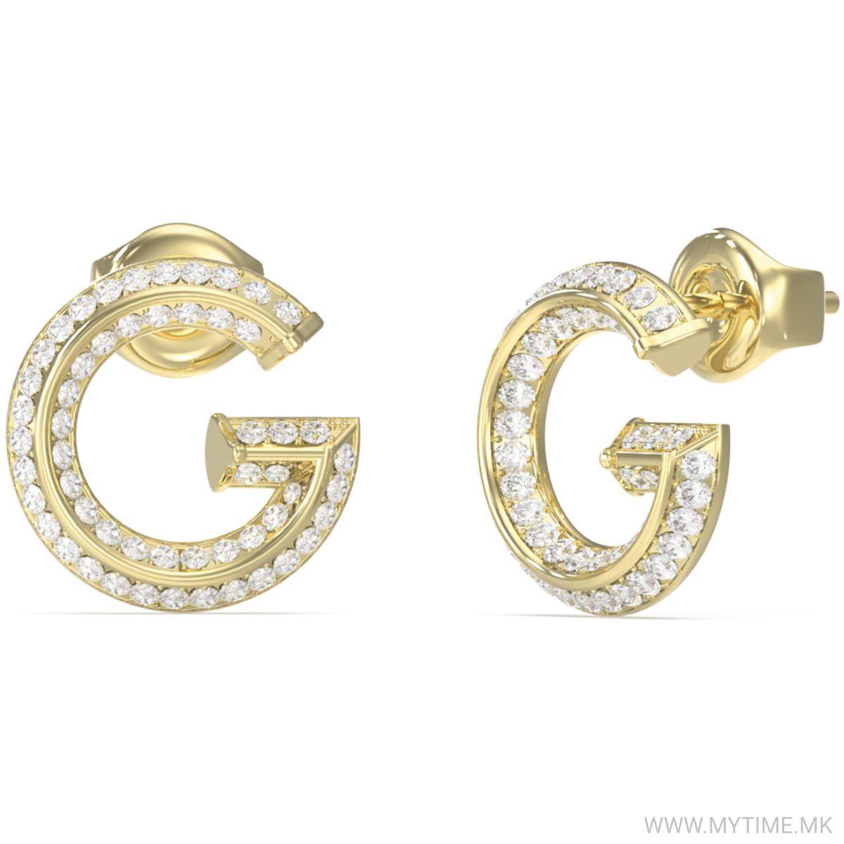 JUBE05443JWYGT/U G CRYSTAL 