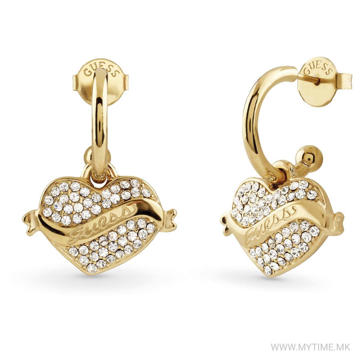 JUBE05477JWYGT/U VINTAGE GUESS 