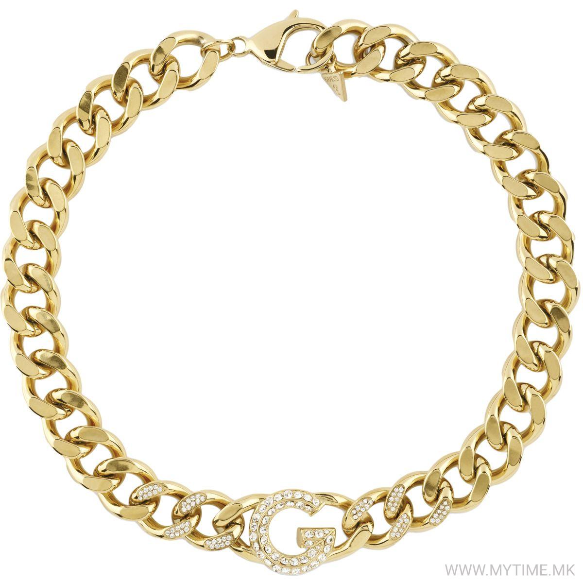 JUBN05432JWYGT/U G CRYSTAL 