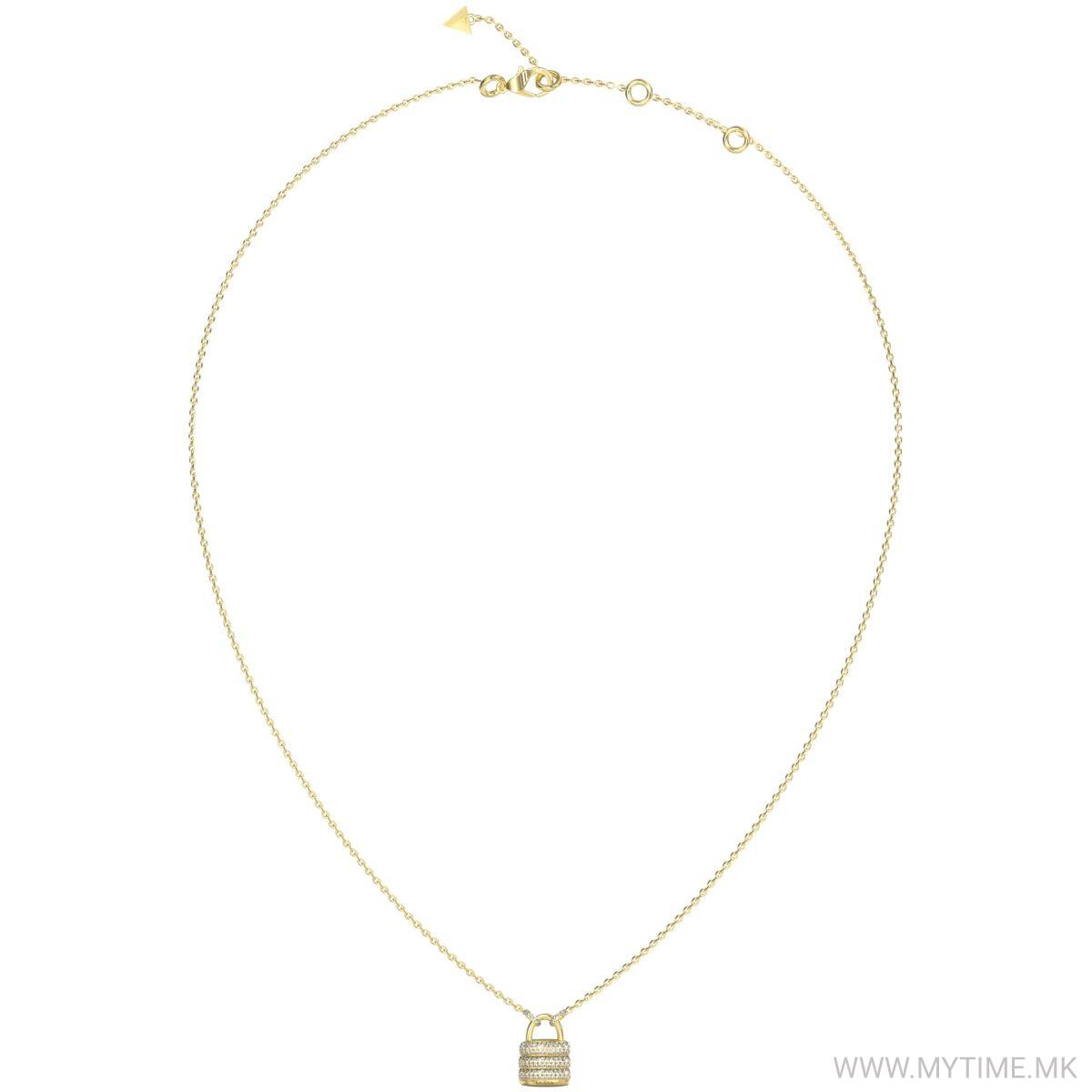 JUBN05417JWYGT/U GUESS MY SECRET 