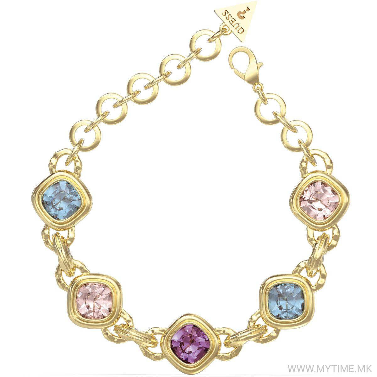 JUBB05311JWYGMCS MAMOUNIA 