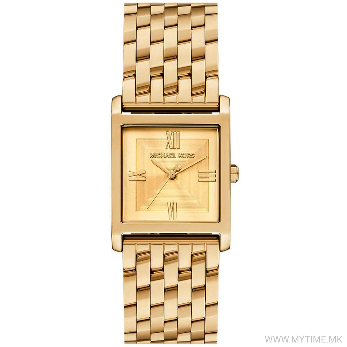 MK4934 PETITE GEORGIE 