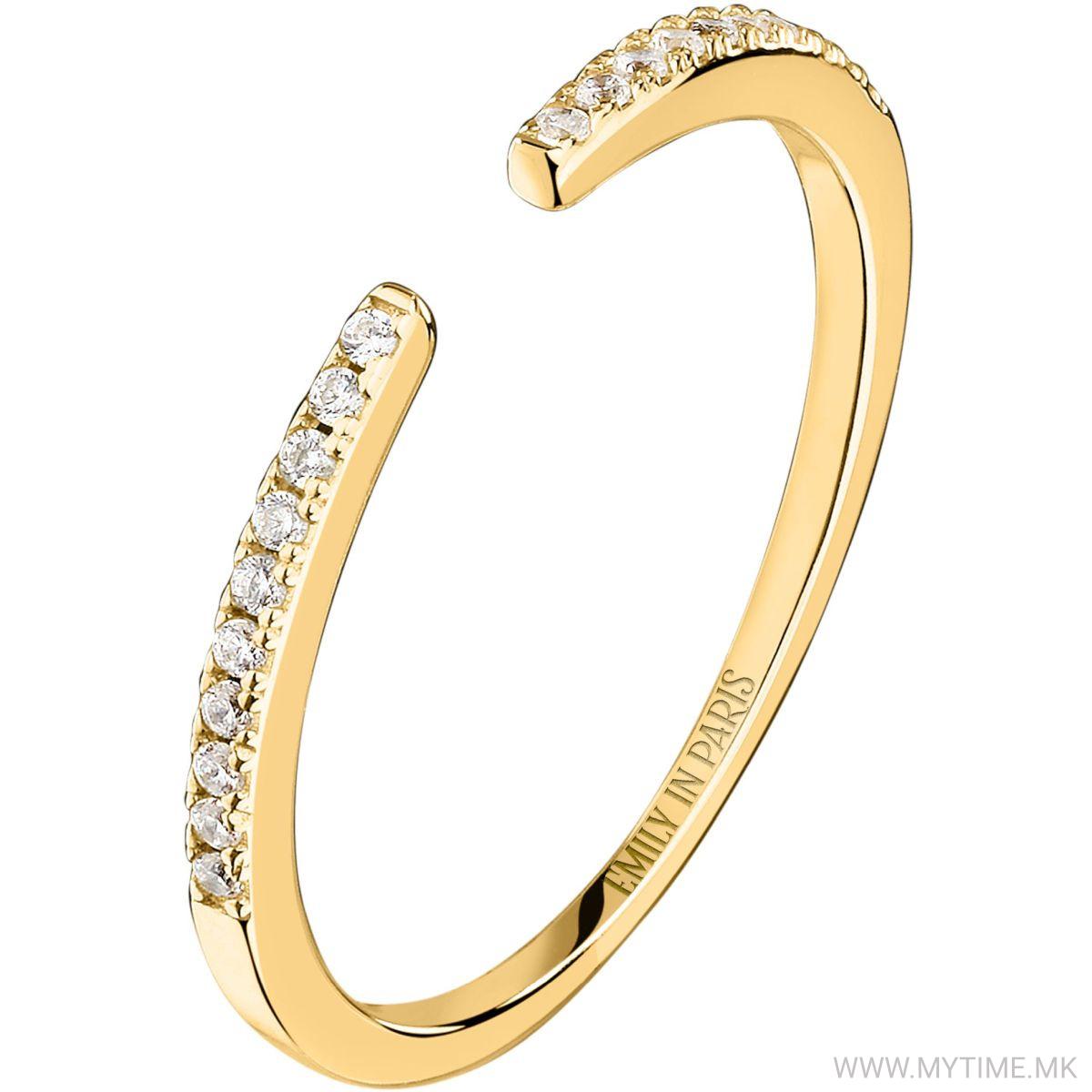 LPS03AWV99014 EMILY IN PARIS 