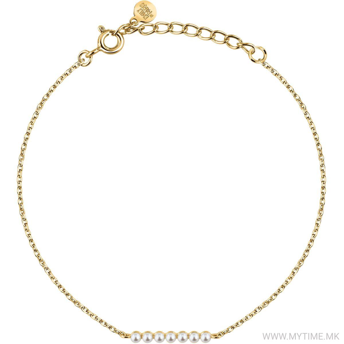 LPS05AWV89 EMILY IN PARIS 