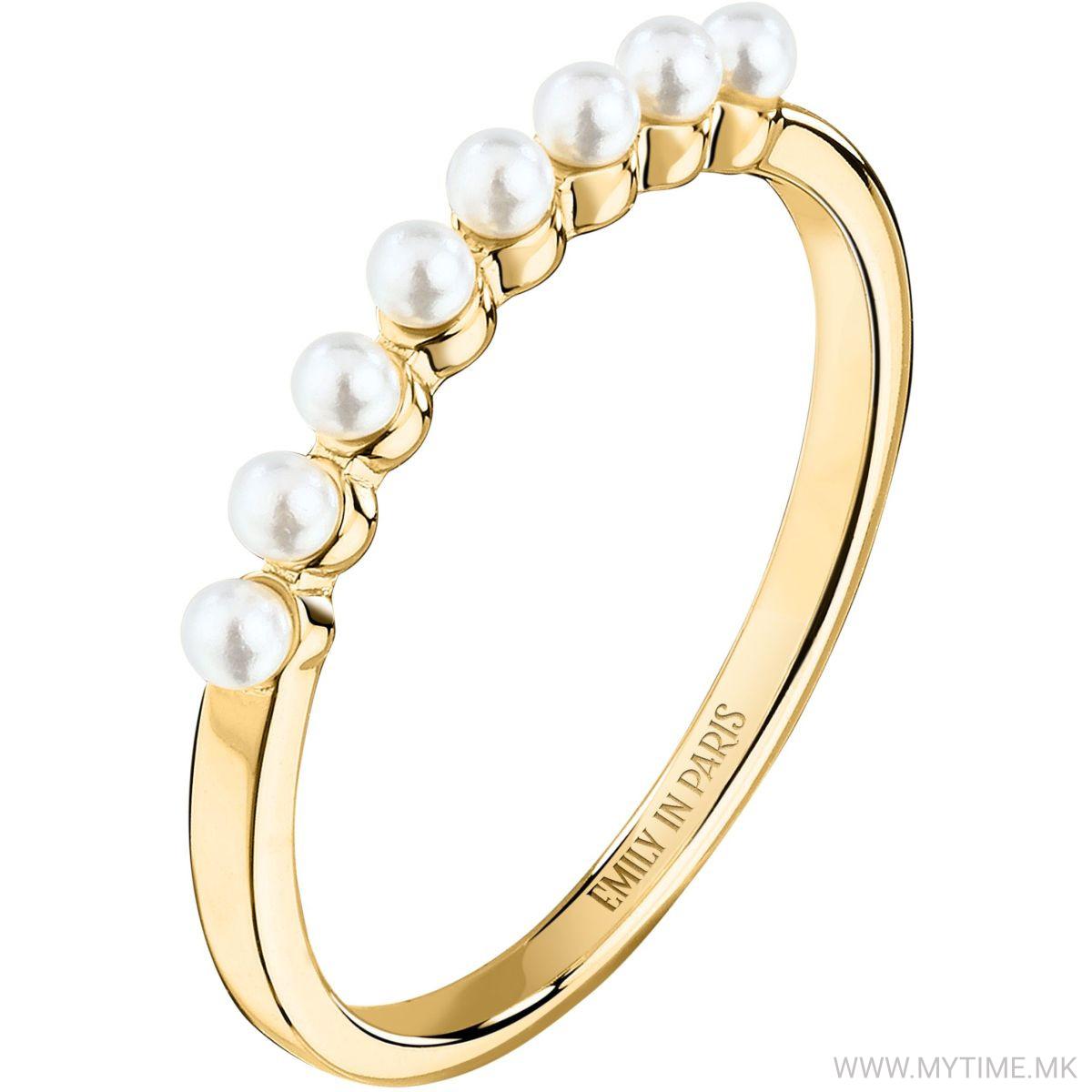 LPS03AWV98014 EMILY IN PARIS 