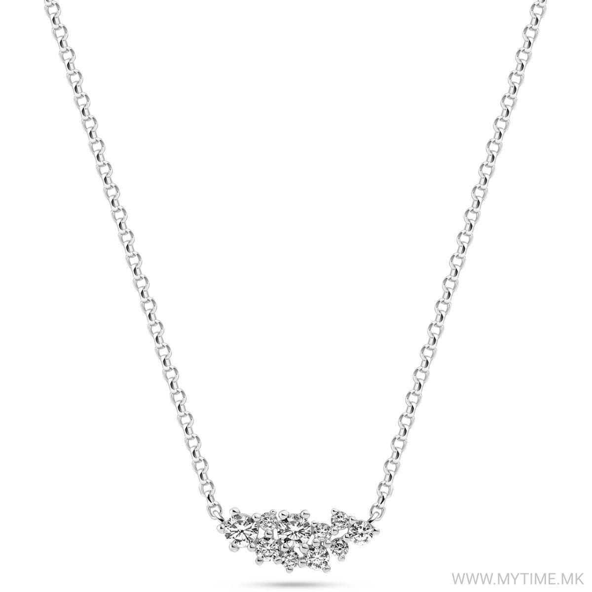 SJ-N2497-CZ CRISTALLO PICCOLO 