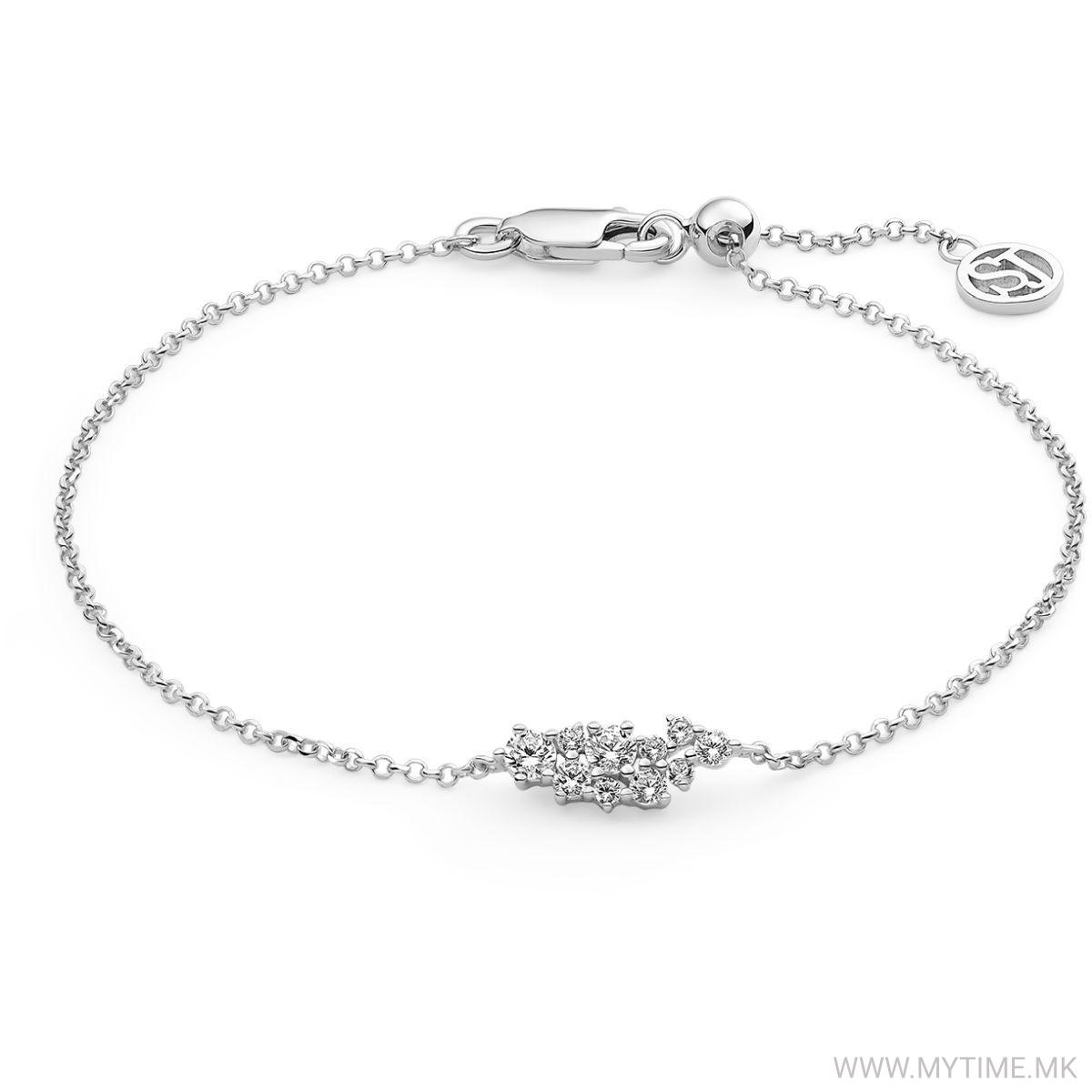 SJ-B2497-CZ CRISTALLO 