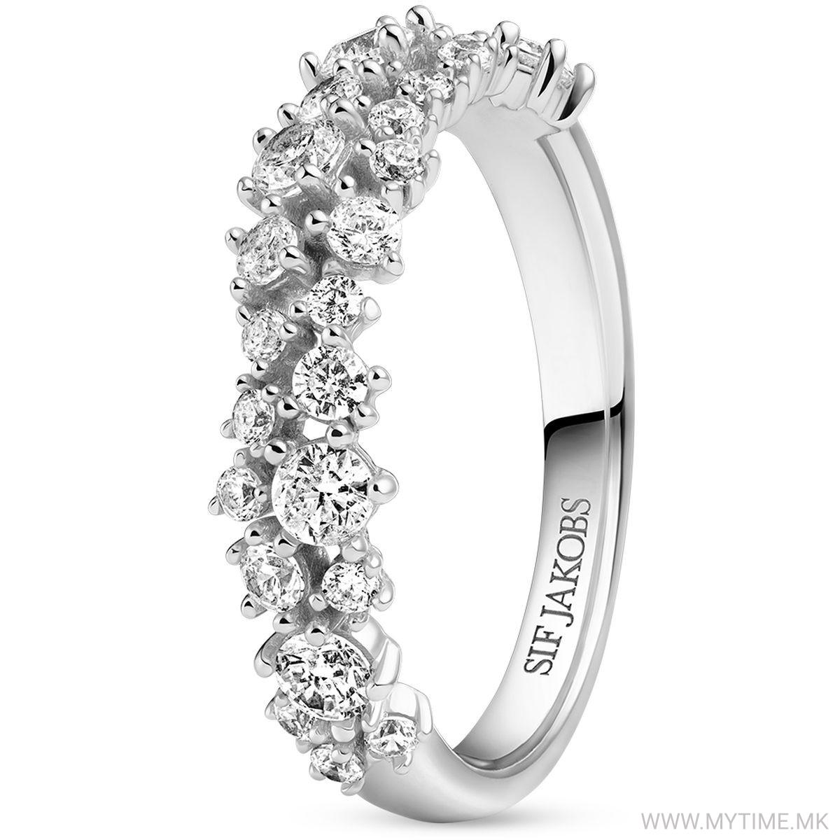 SJ-R2493-CZ-56 CRISTALLO PICCOLO 