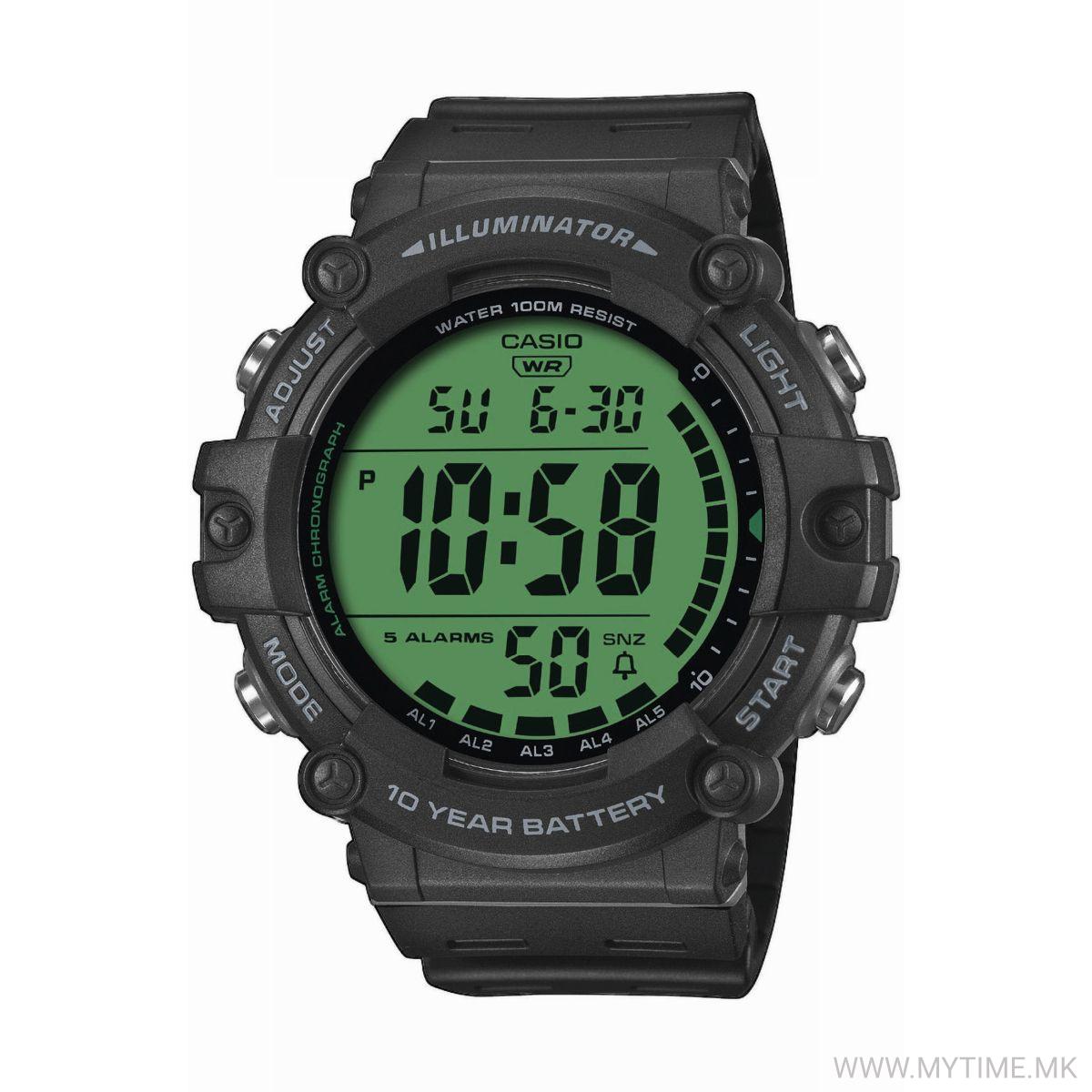 AE-1500WHC-1A AE-1500 