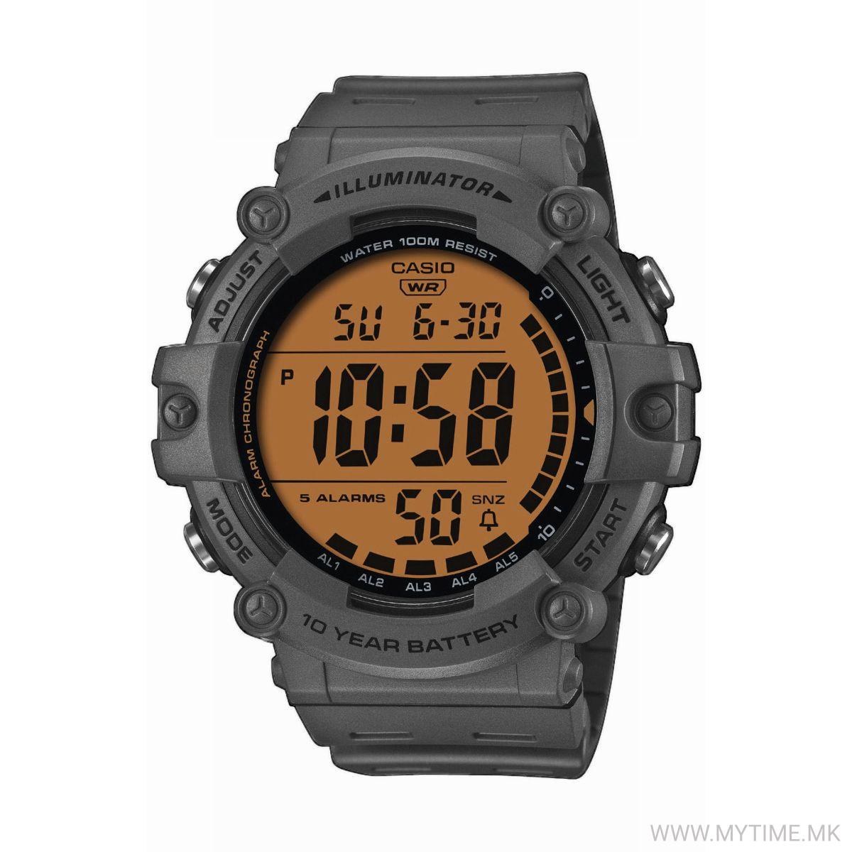 AE-1500WHC-8A AE-1500 