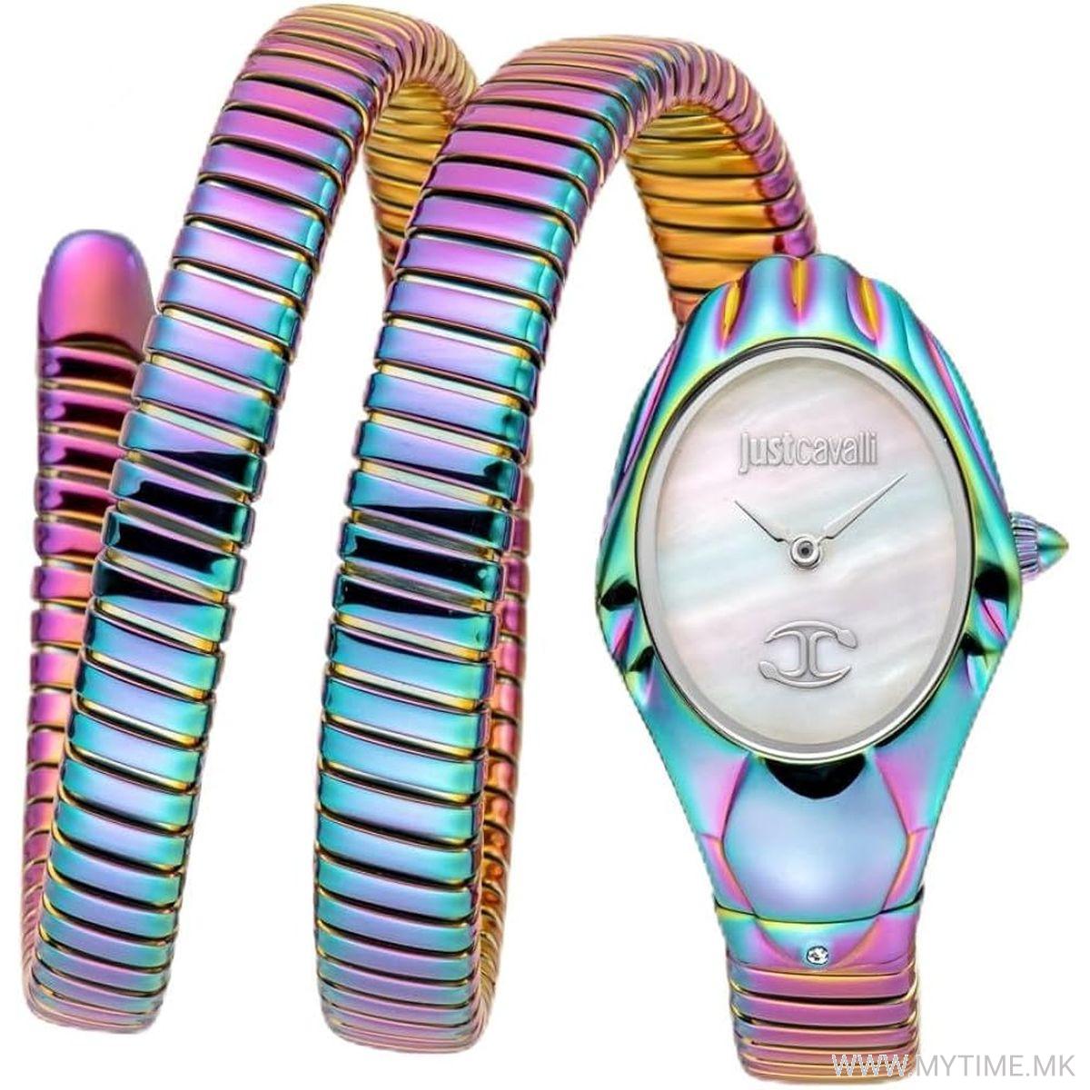 JC1L184M0105  Serpente Emozioni 