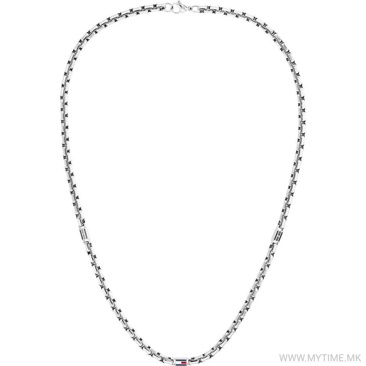 2790672 3D FLAG METAL 