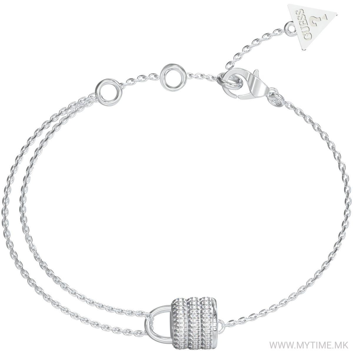 JUBB05418JWRHS GUESS MY SECRET 