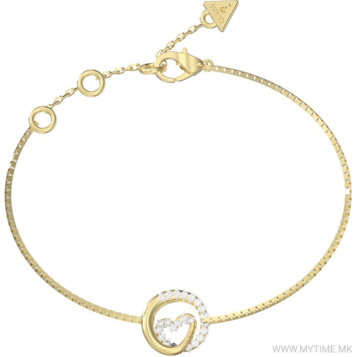 JUBB05527JWYGS ICONIQUE 