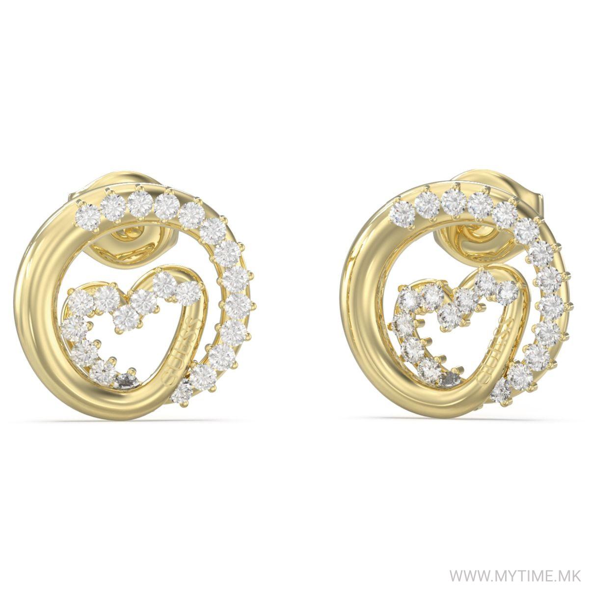 JUBE05528JWYGT/U ICONIQUE 