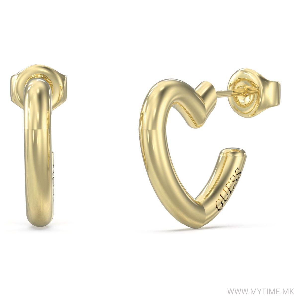 JUBE05535JWYGT/U ICONIQUE 