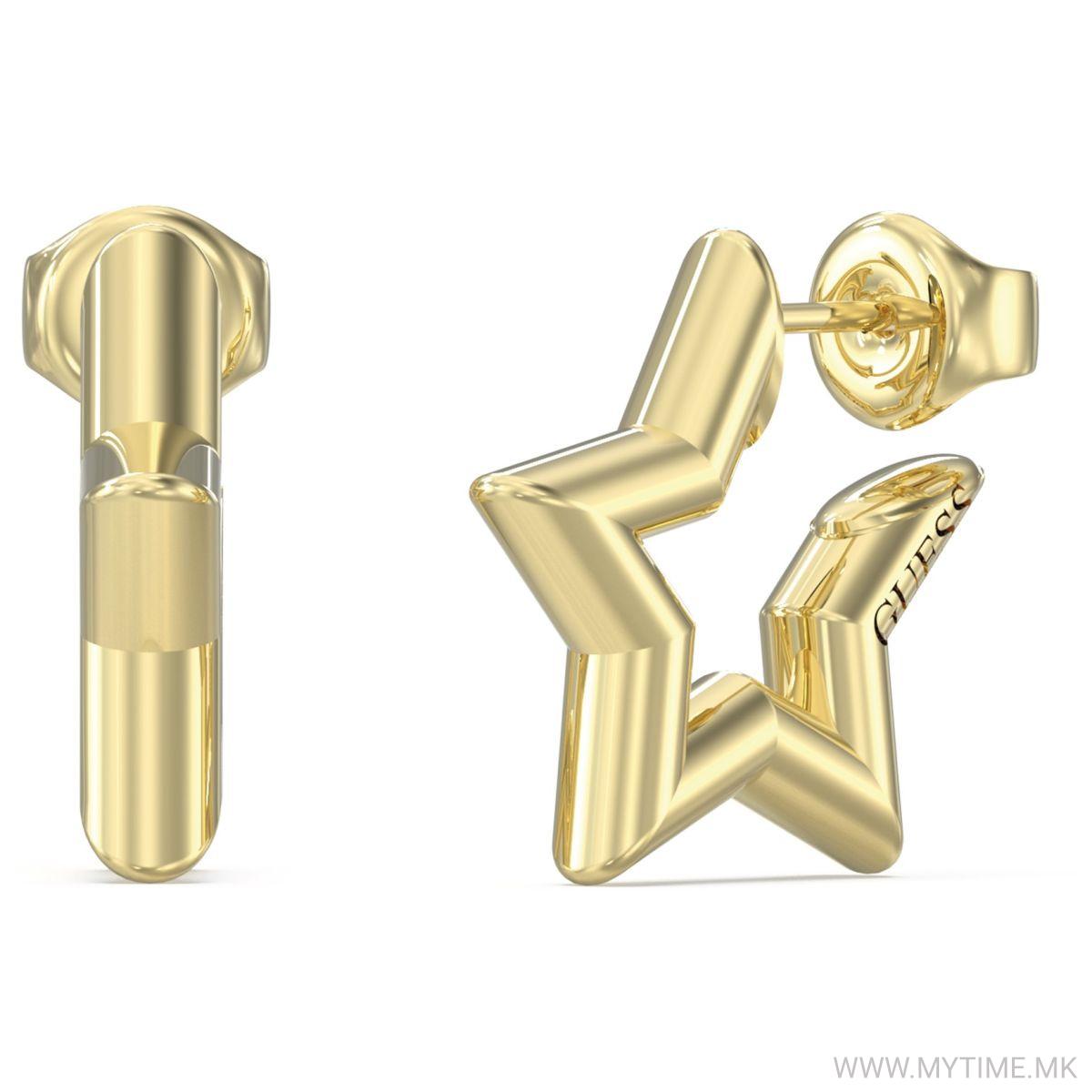 JUBE05539JWYGT/U ICONIQUE 