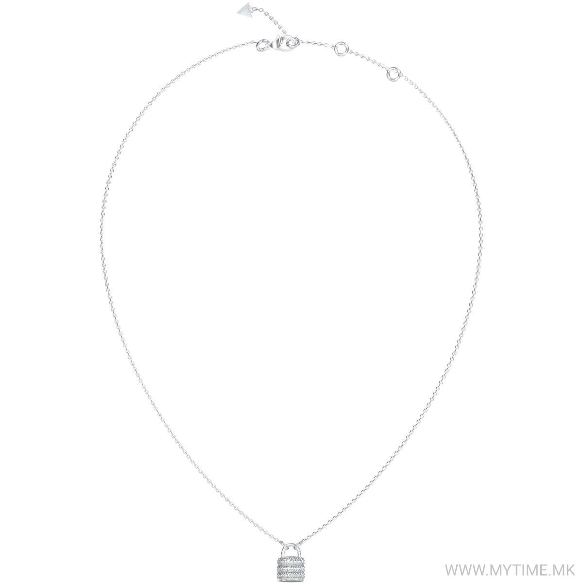 JUBN05417JWRHT/U GUESS MY SECRET 