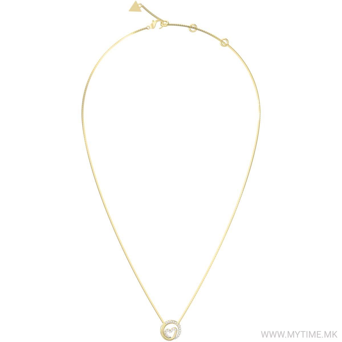 JUBN05526JWYGT/U ICONIQUE 