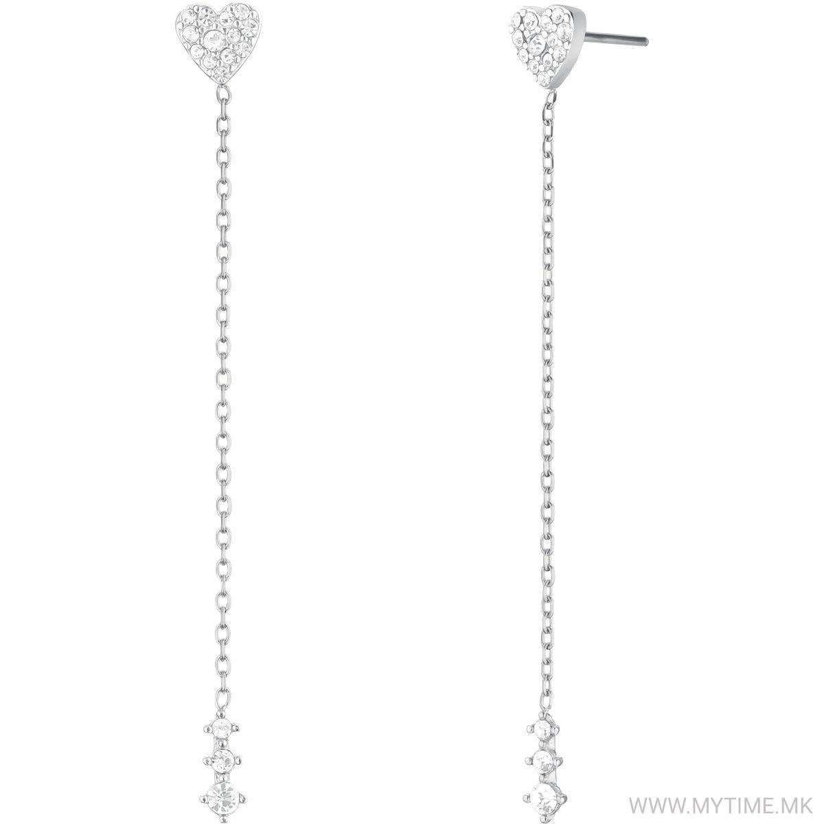 JEHLS-J1321 Diamond Hearts 