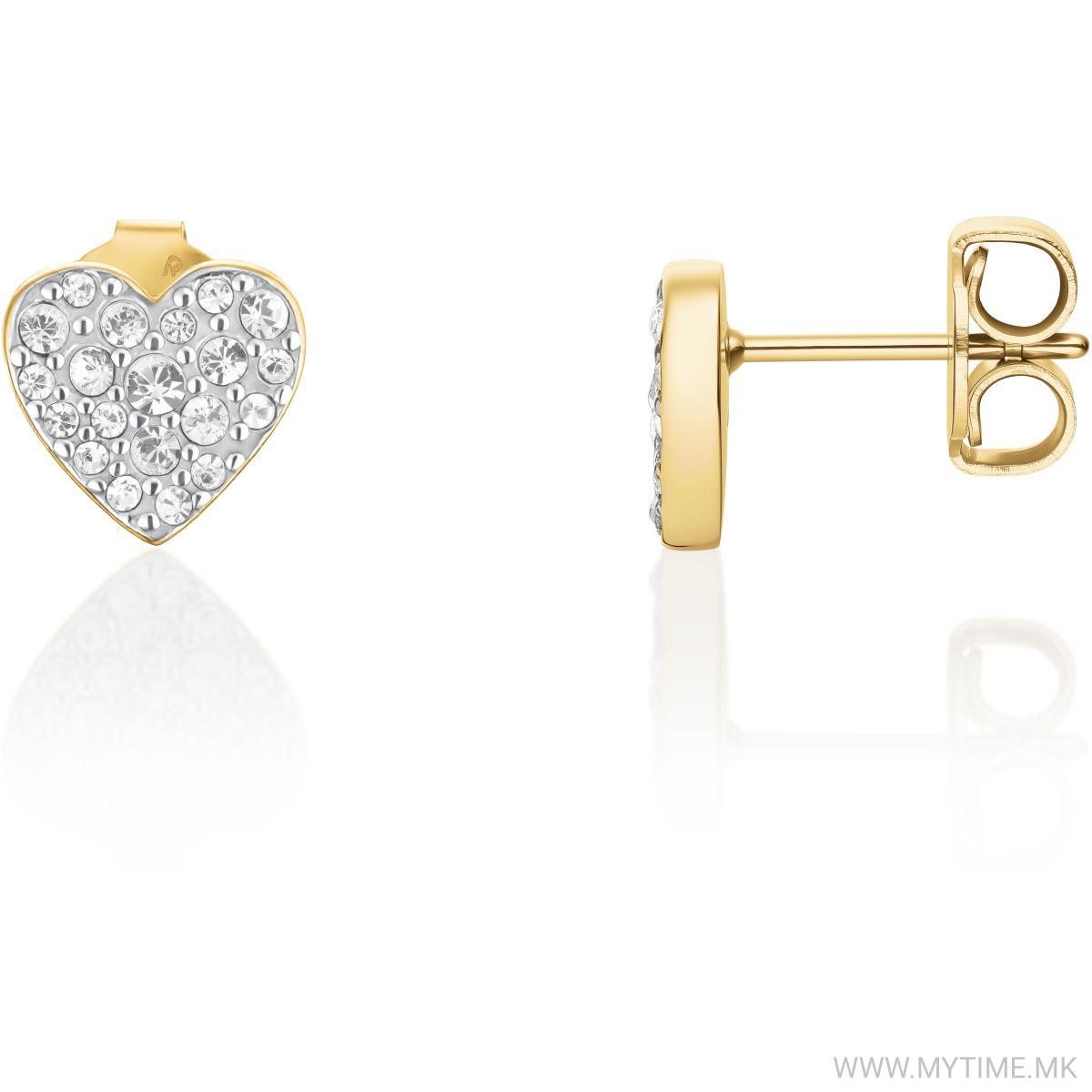 JEPHG-J1275 Diamond Hearts 