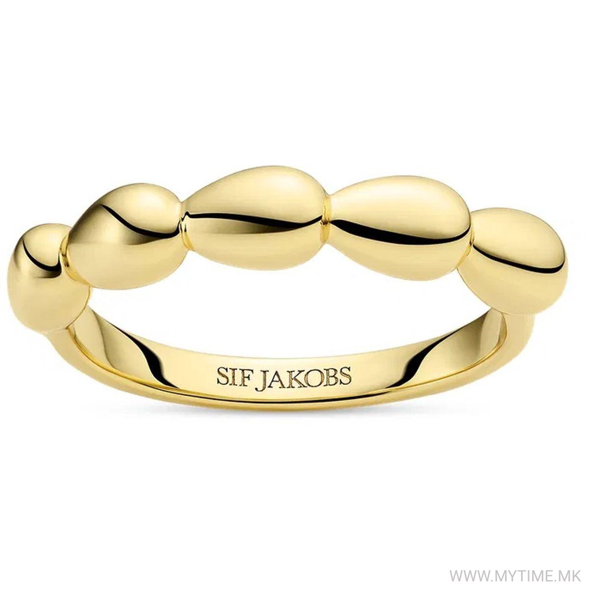 SJ-R2594-YG-54 GOCCIA PICCOLO 