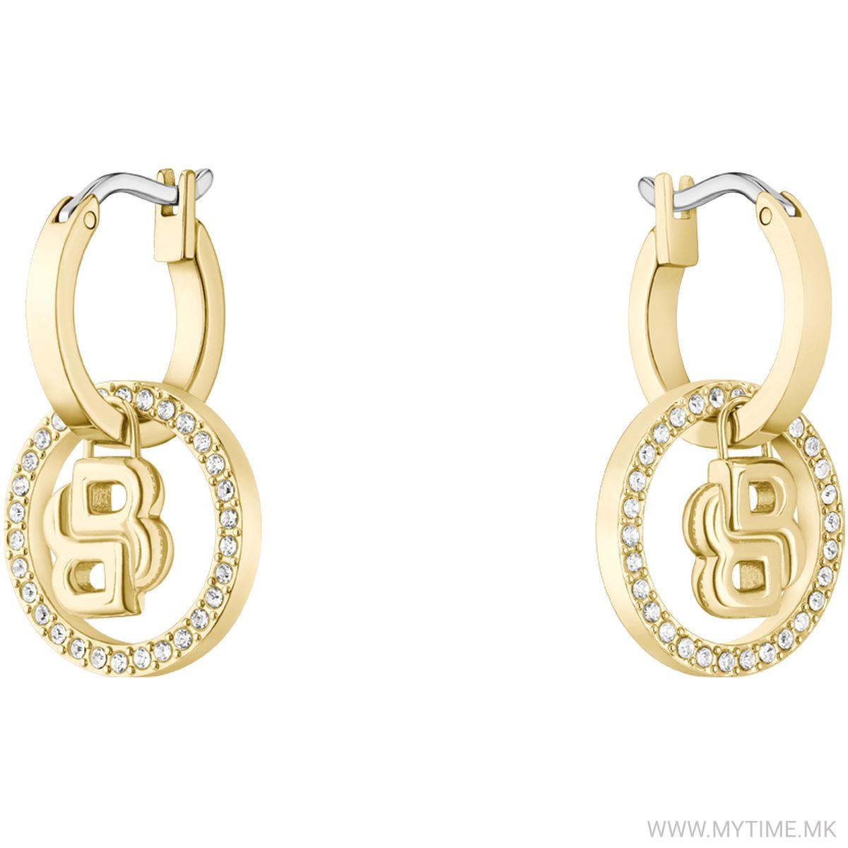 1580821 DOUBLE B DIVINE 