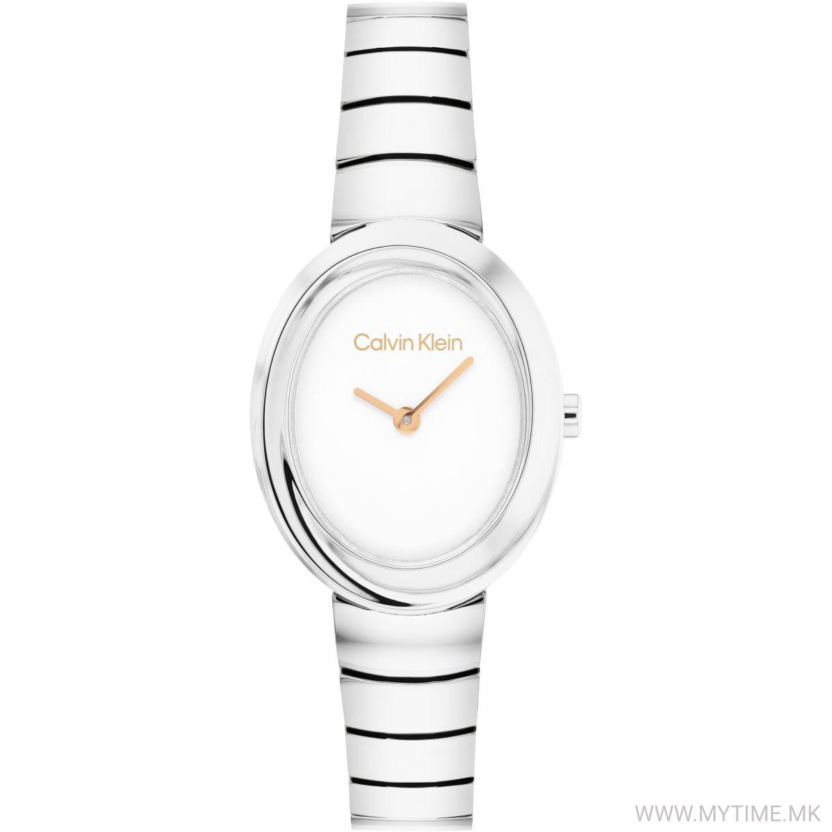 25100149 TWISTED BEZEL 