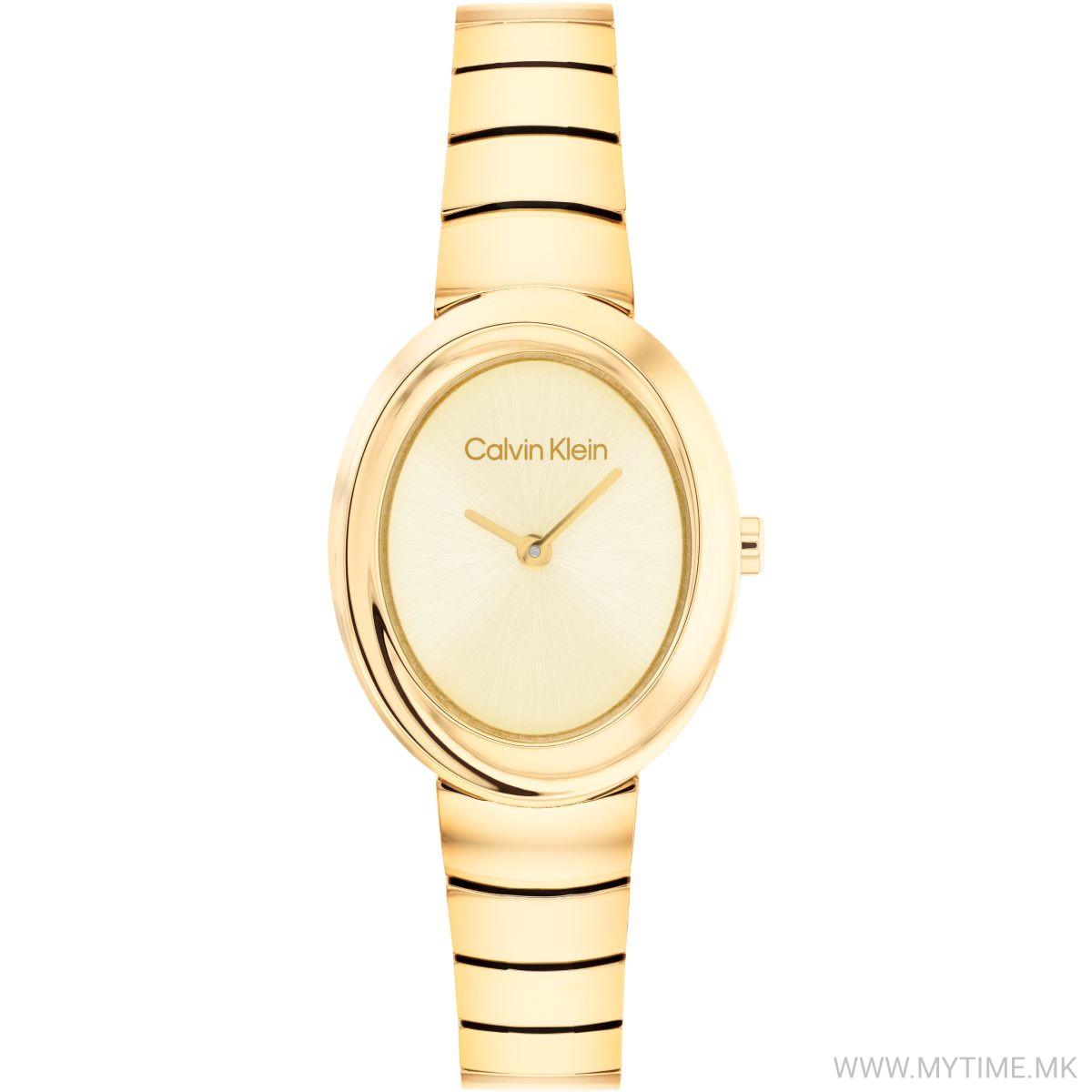 25100147 TWISTED BEZEL 