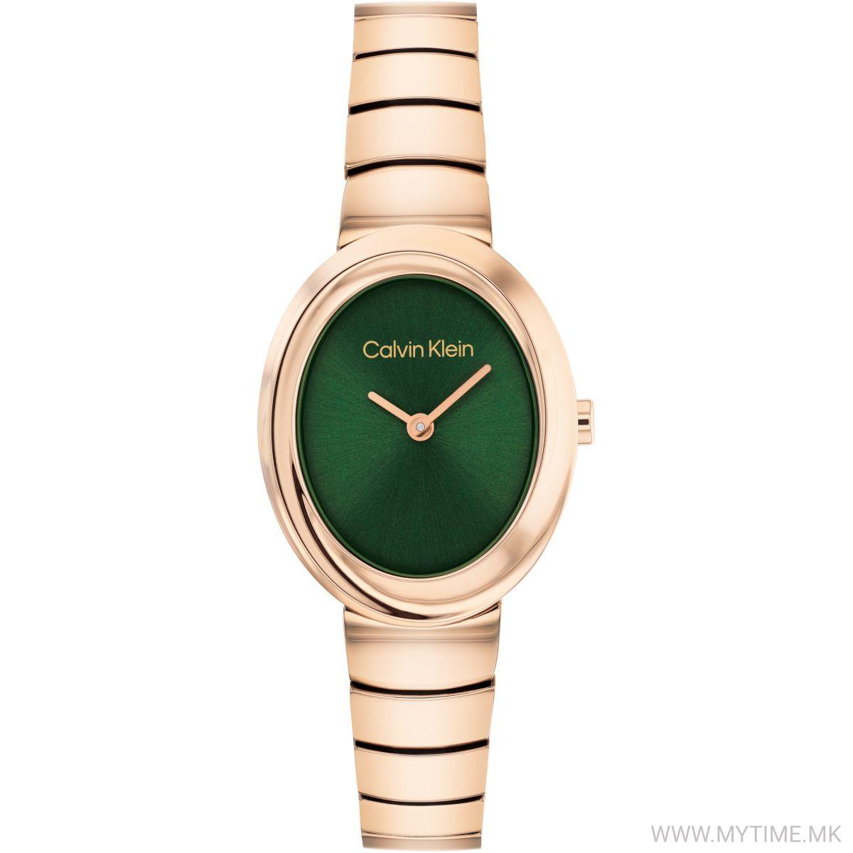 25100148 TWISTED BEZEL 