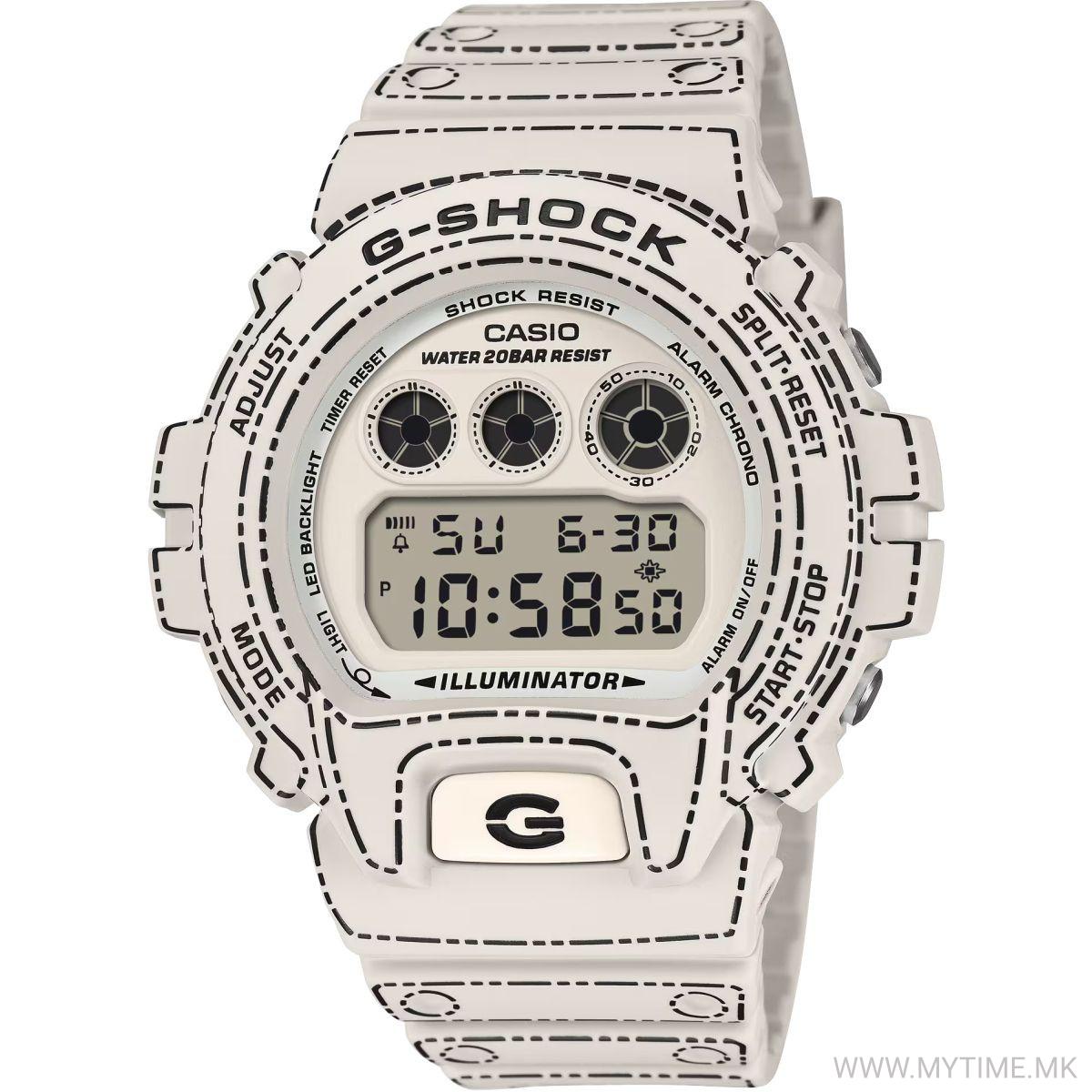 DW-6900RGM-5E DW-6900 