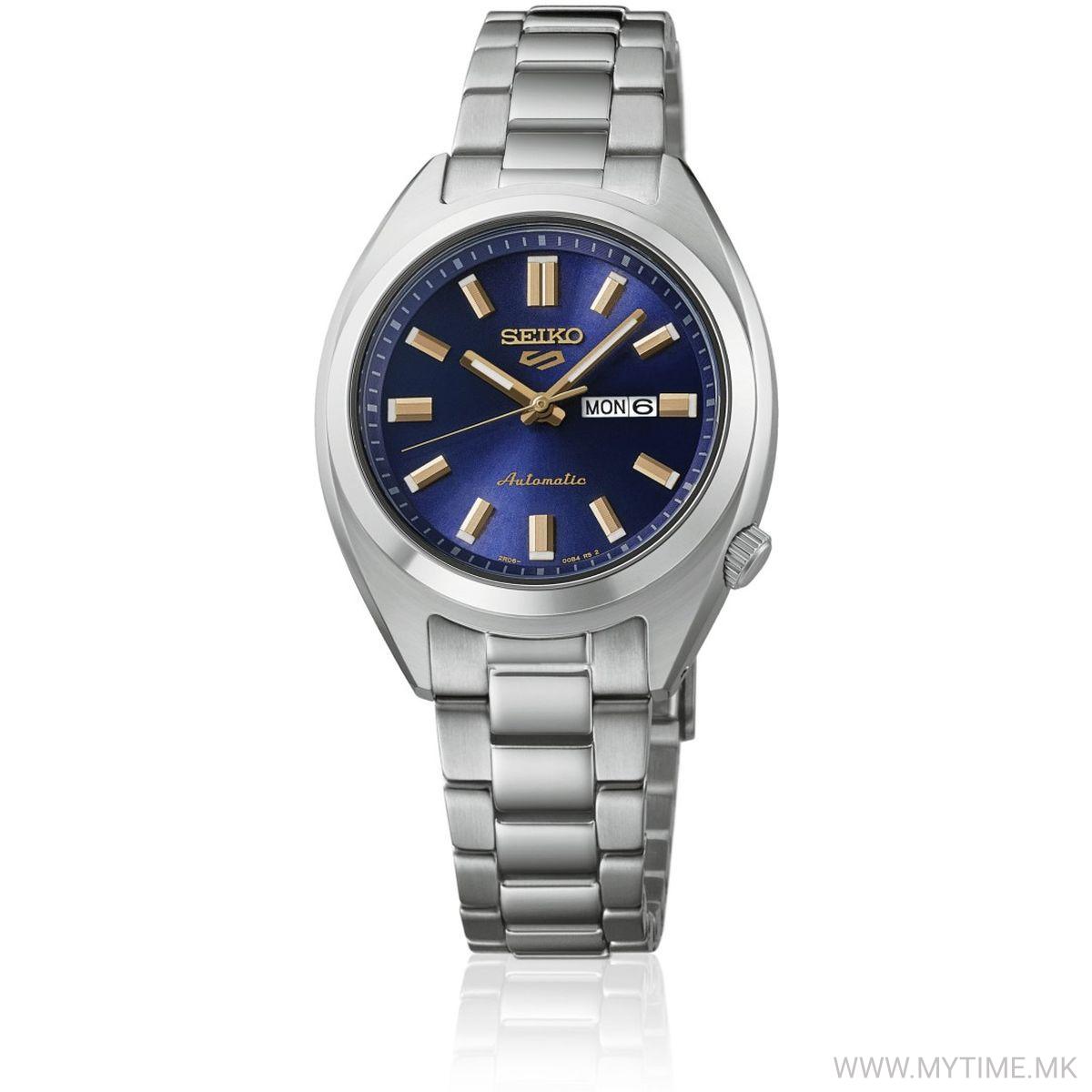 SRE021K1 Seiko 5 Sport 