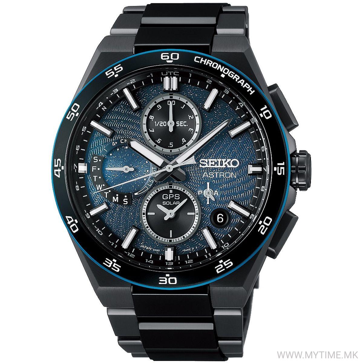 SSH187J1 Astron 