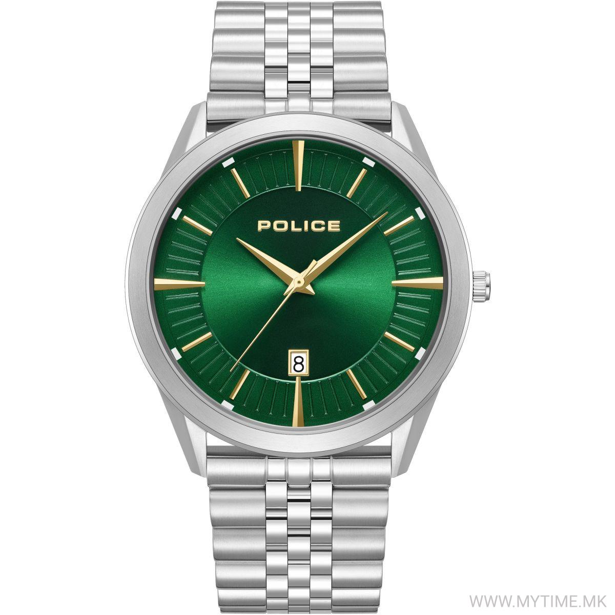 PEWGG1530501 PATRIOT 