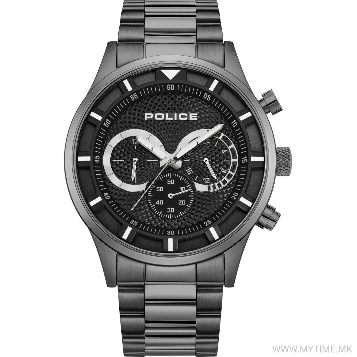 PEWGK0040301M DRIVER III 