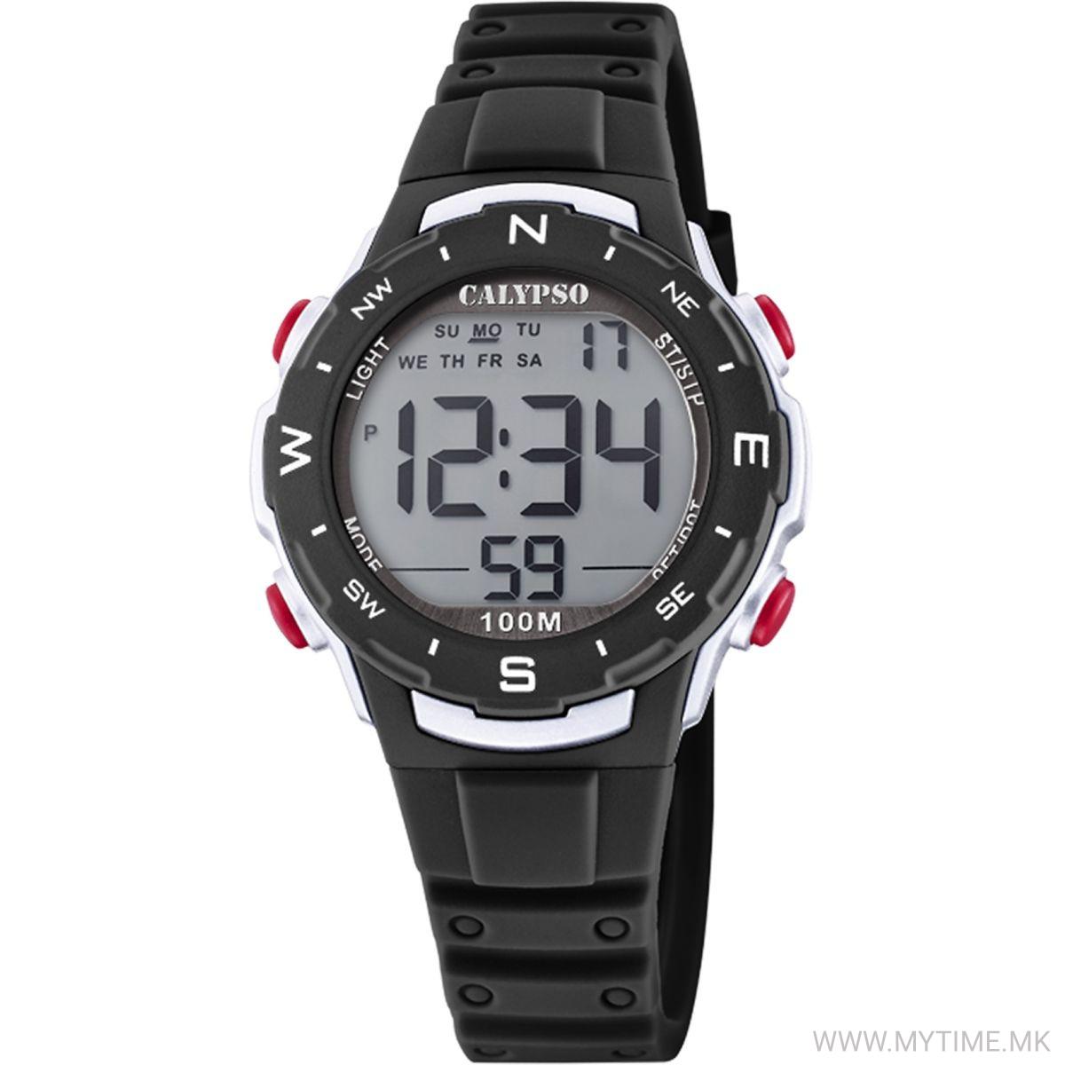 K5801/6 DIGITAL CRUSH 