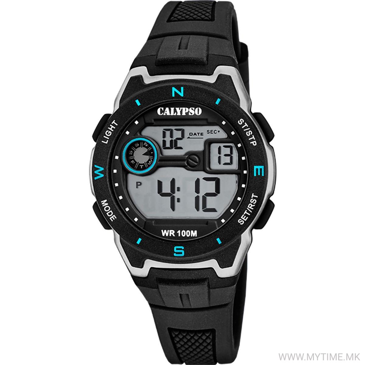 K5853/4 DIGITAL CRUSH 