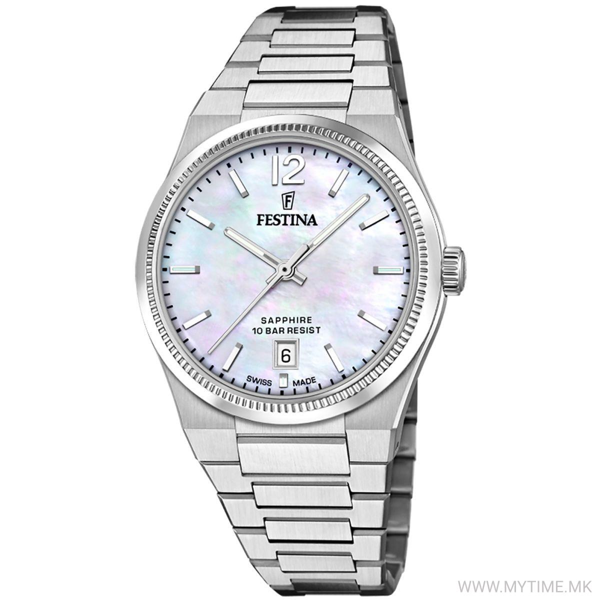 F20052/1 RIVE COLLECTION 