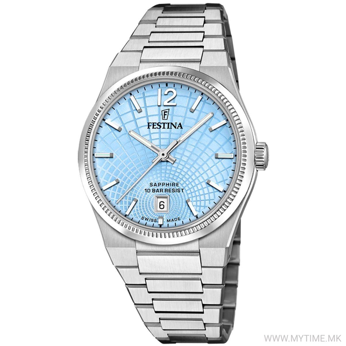 F20052/5 RIVE COLLECTION 