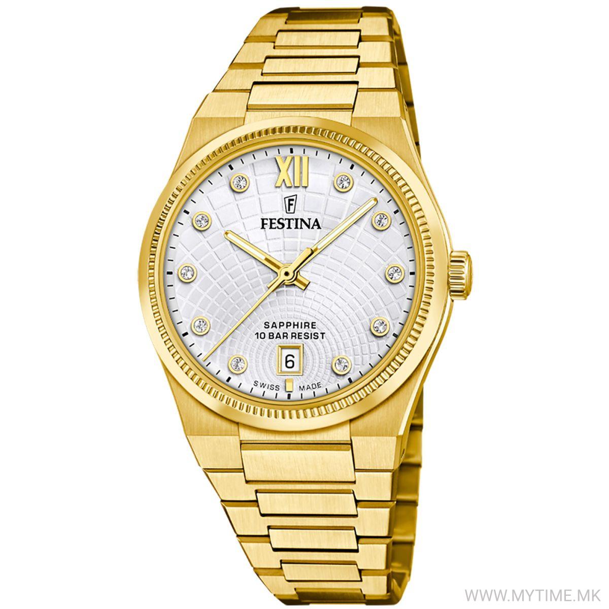 F20058/1 RIVE COLLECTION 